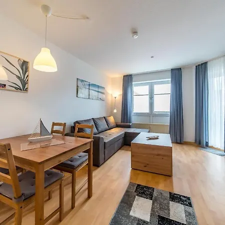 Hus Jadekieker Hus Jadekieker 18 Appartement Schillig Buitenkant foto