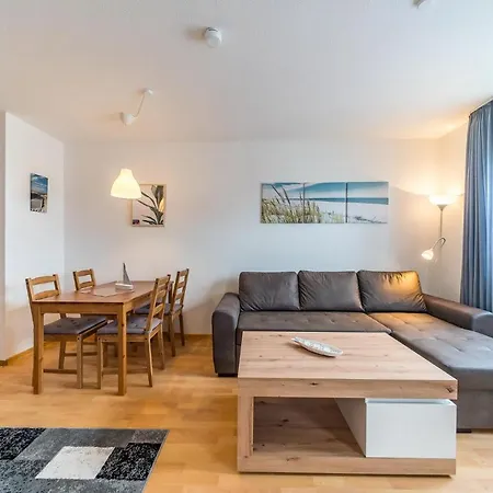 Hus Jadekieker Hus Jadekieker 18 Appartement Schillig Buitenkant foto
