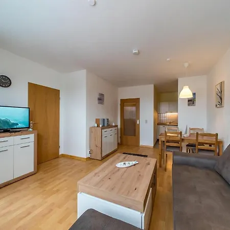 Hus Jadekieker Hus Jadekieker 18 Appartement Schillig Buitenkant foto