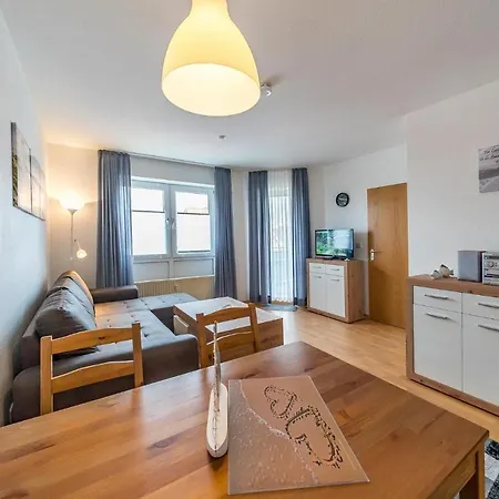 Hus Jadekieker Hus Jadekieker 18 Appartement Schillig Buitenkant foto