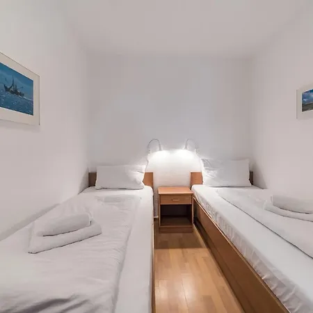 Hus Jadekieker Hus Jadekieker 18 Appartement Schillig Buitenkant foto