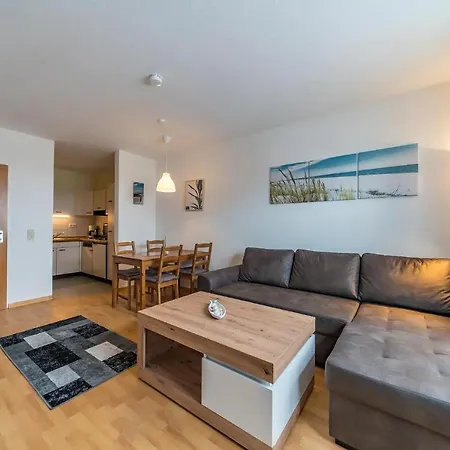 Hus Jadekieker Hus Jadekieker 18 Appartement Schillig Buitenkant foto