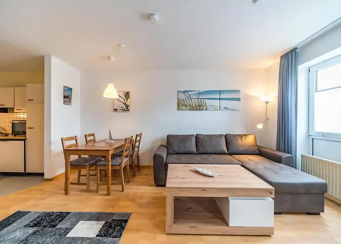 Hus Jadekieker Hus Jadekieker 18
