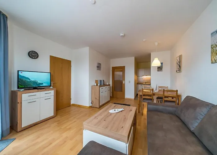 Hus Jadekieker Hus Jadekieker 18
