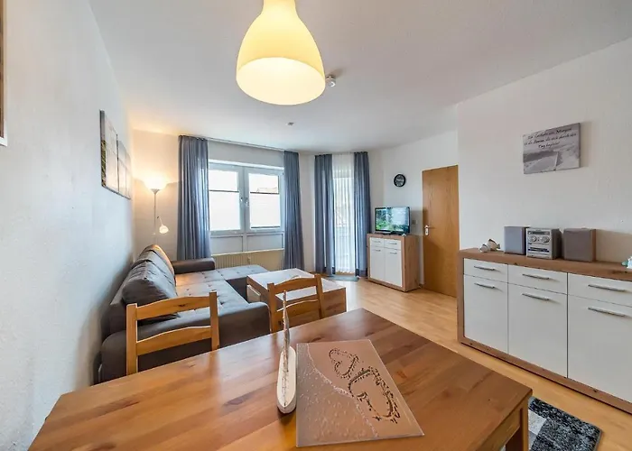 Hus Jadekieker Hus Jadekieker 18