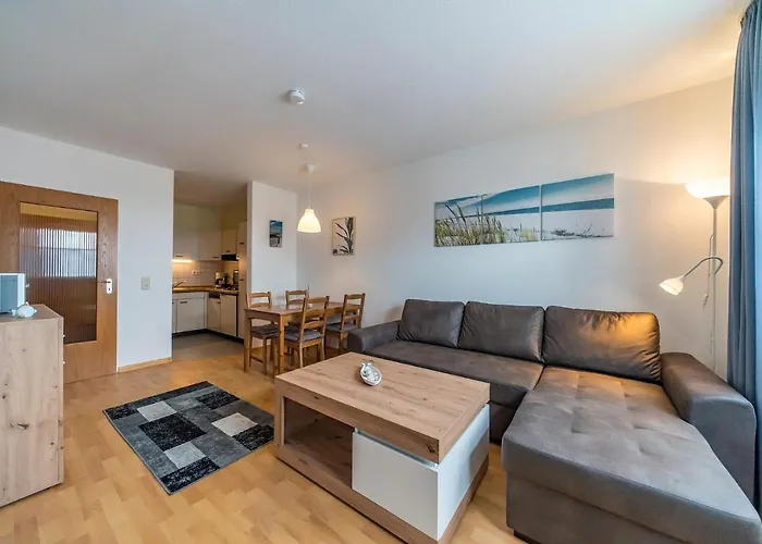 Hus Jadekieker Hus Jadekieker 18