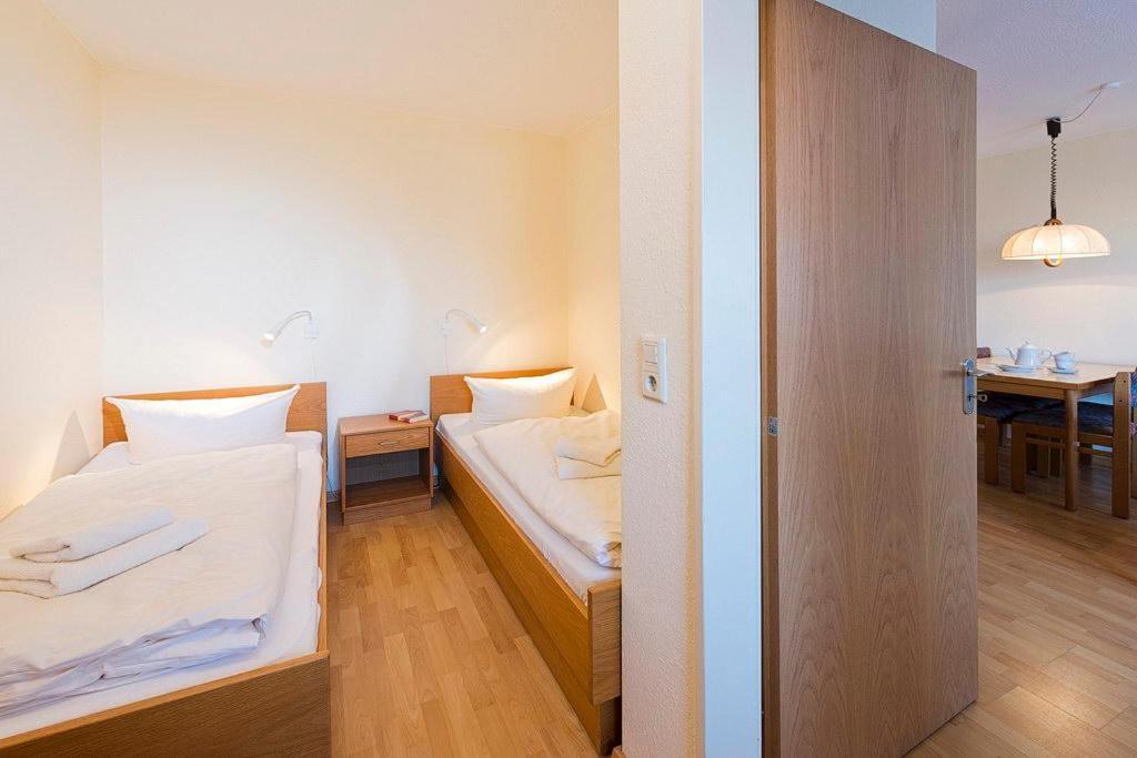 Hus Jadekieker Hus Jadekieker 18 Apartment Schillig