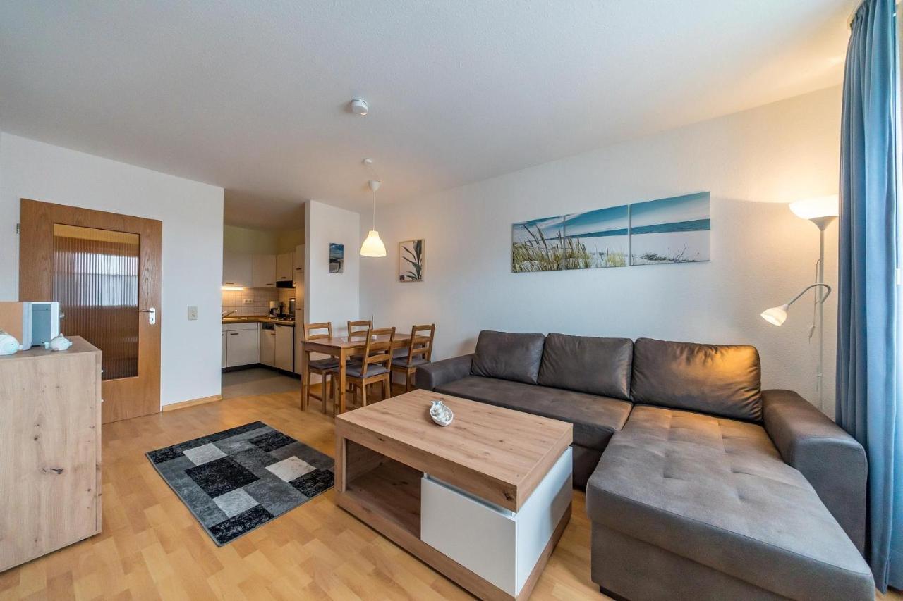Hus Jadekieker Hus Jadekieker 18 Schillig