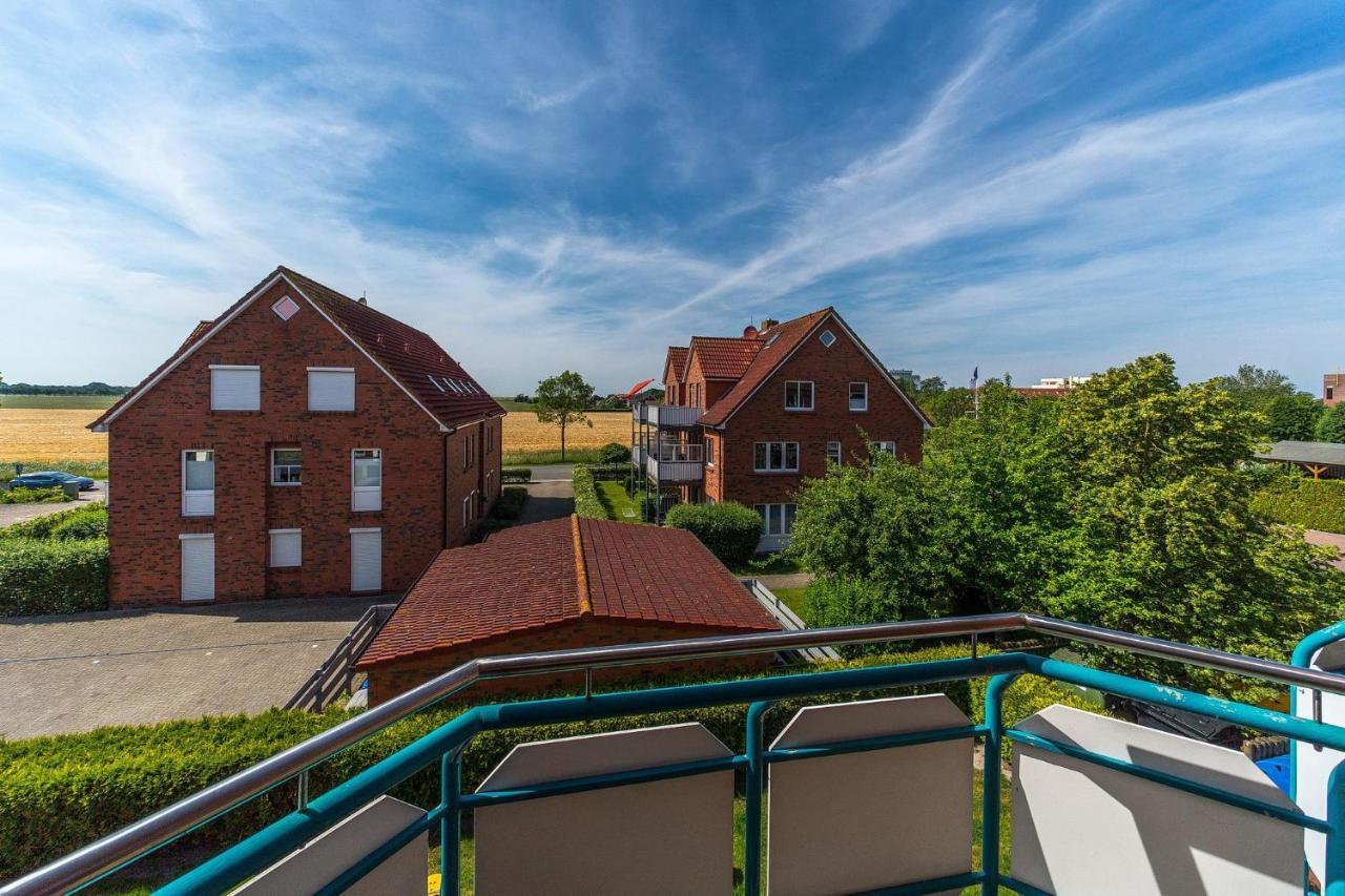 Hus Jadekieker Hus Jadekieker 18 Schillig