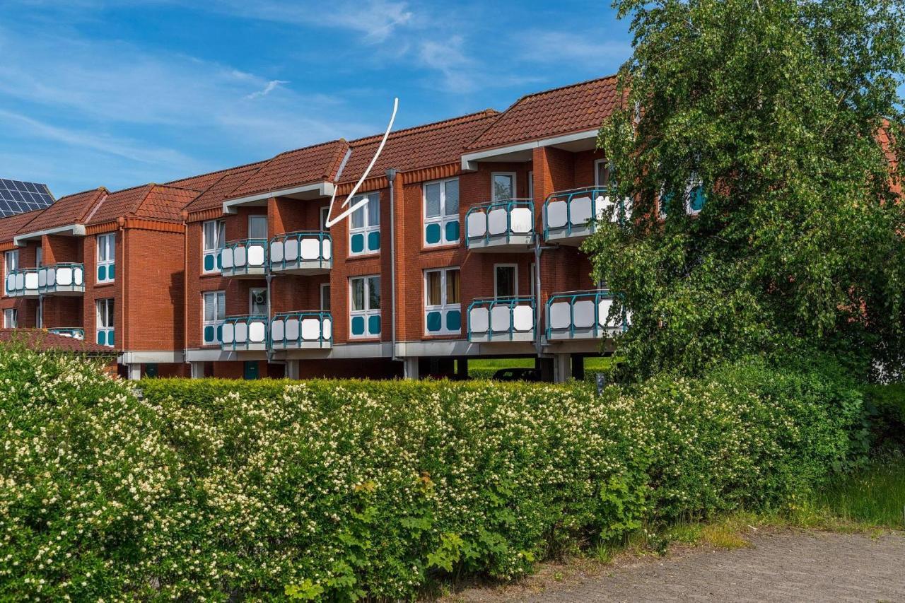 Hus Jadekieker Hus Jadekieker 18 Apartment *